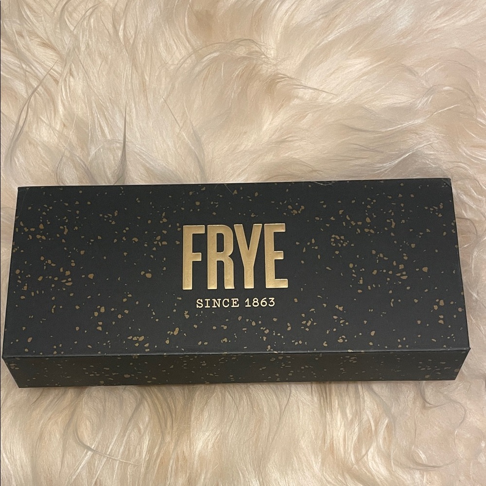 Frye Socks 3x NWT
